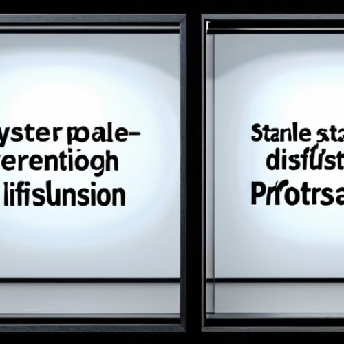 Absolutely! Here are two Stable Diffusion XL prompts inspired by the provided text, optimized for generating distinct images:
