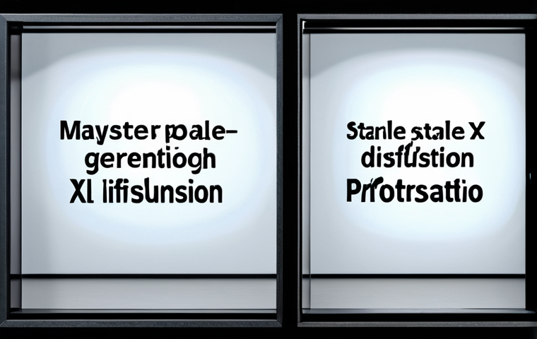Absolutely! Here are two Stable Diffusion XL prompts inspired by the provided text, optimized for generating distinct images:
